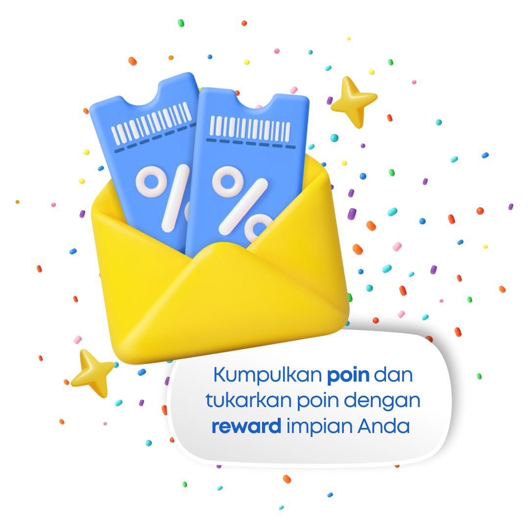 Rewards Program