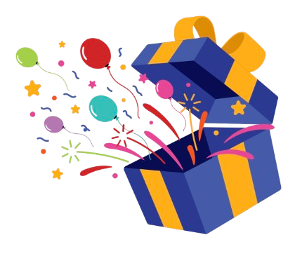 Tukar hadiah